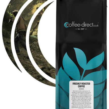 Sidamo Coffee