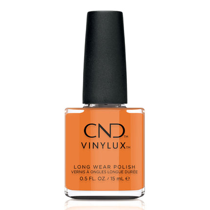 CND™ Vinylux™ Silky Sienna 15ml