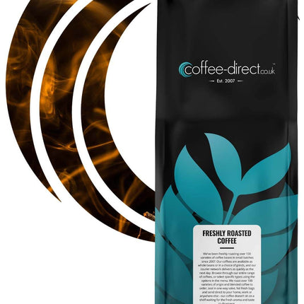 Smokey Joe's Coffee