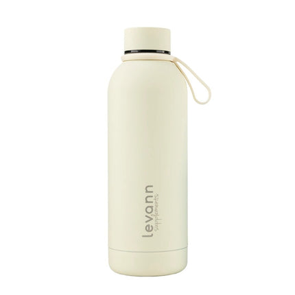 Stainless steel thermal bottle 500ml