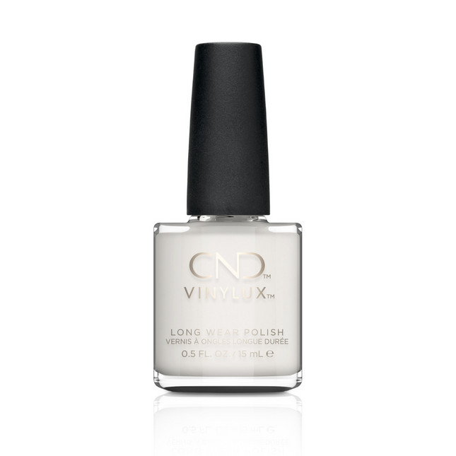CND™ Vinylux™ Studio White 15ml
