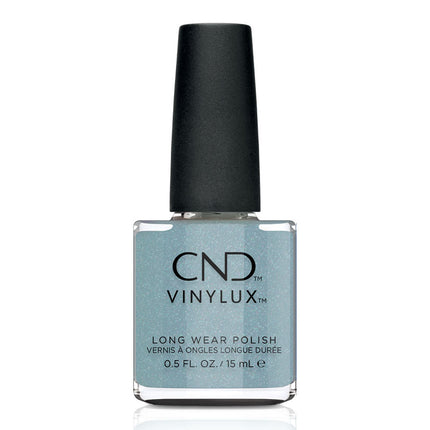CND™ Vinylux™ Teal Textile 15ml