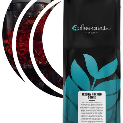 Tia Maria Flavoured Coffee