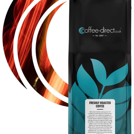Turbo Coffee