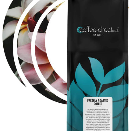 Vanilla Nut Flavoured Coffee