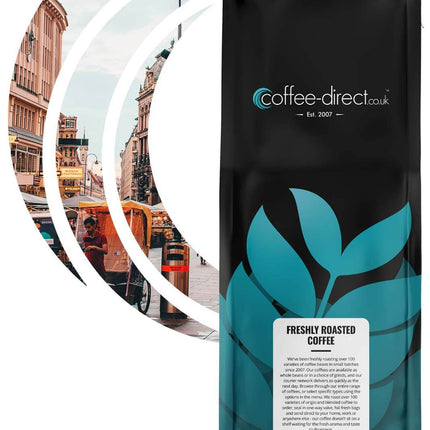 Viennese Coffee