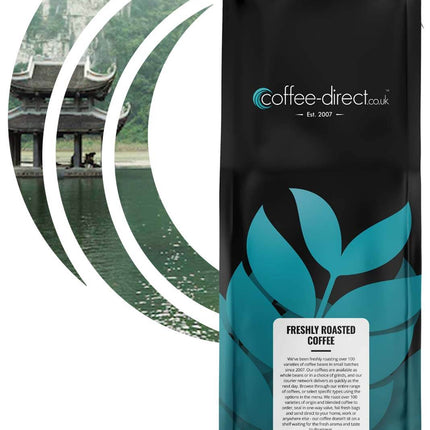 Vietnam Arabica Coffee