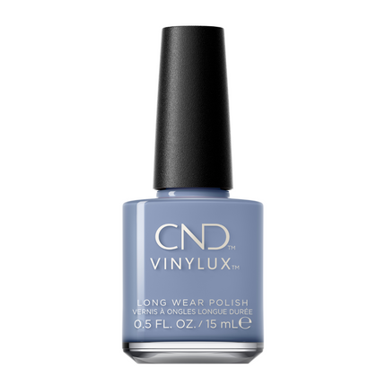 CND™ Vinylux™ Vintage Blue Jeans 15ml