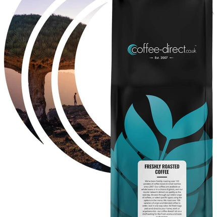Yemeni Matari Coffee