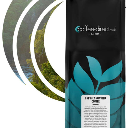 Zimbabwe Coffee